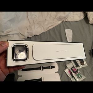 Apple Watch Se NIKE 44mm 2022